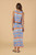 Leigh Wrap Skirt - Palma